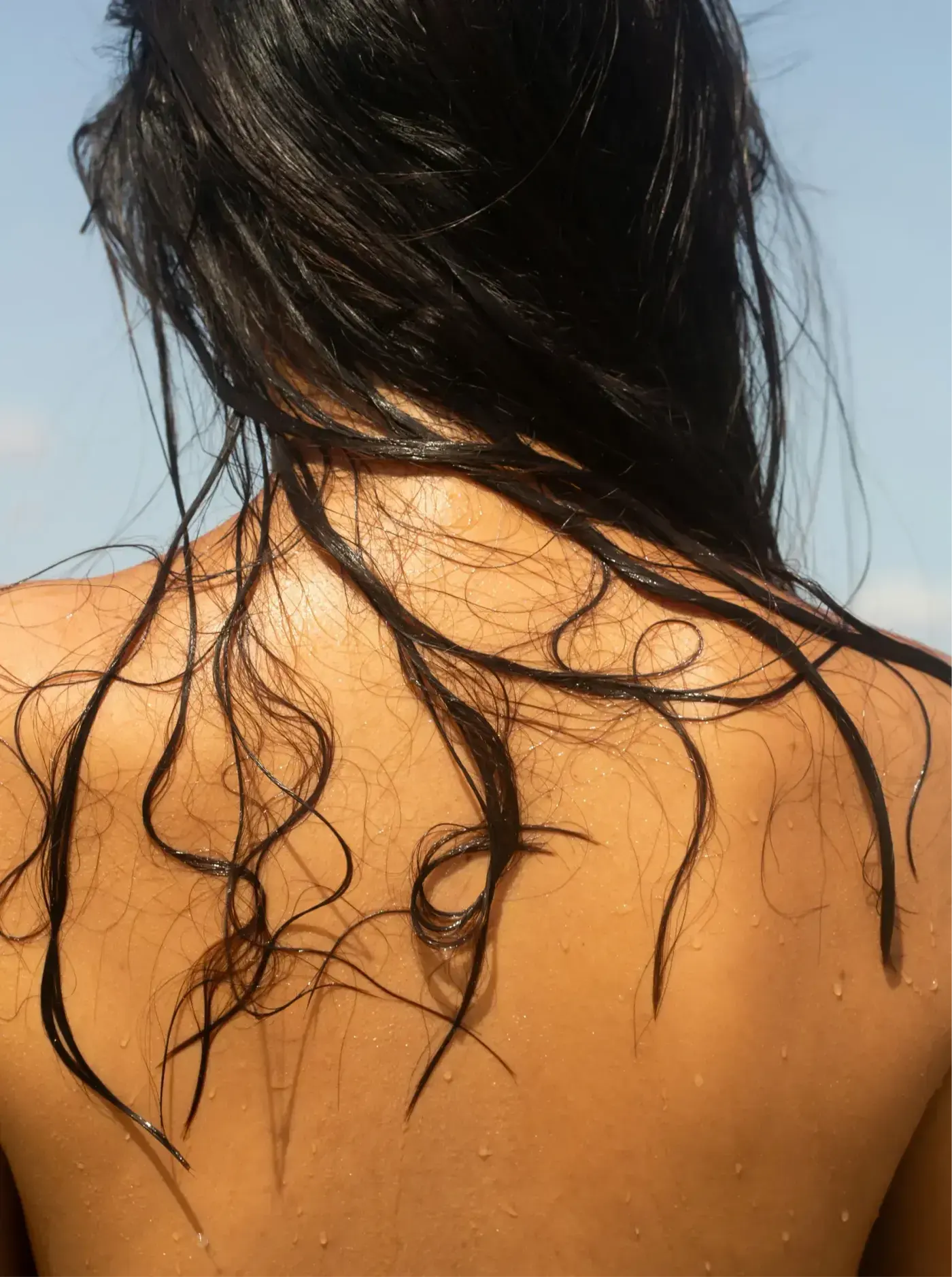Traitements cheveux